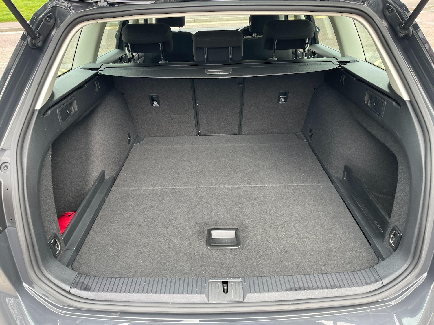 Used Volkswagen Passat 2017 for sale - 77484447: Photo 46