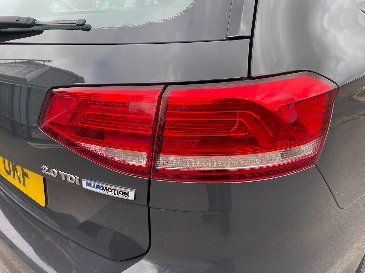 Used Volkswagen Passat 2017 for sale - 77484447: Photo 48