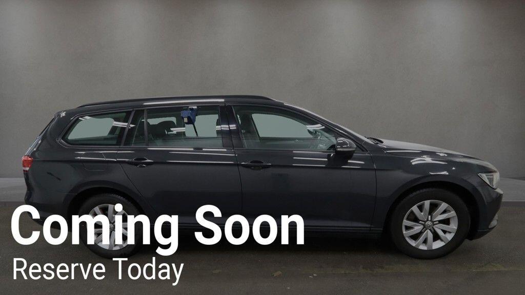 Used Volkswagen Passat 2017 for sale - 77484447: Photo 5