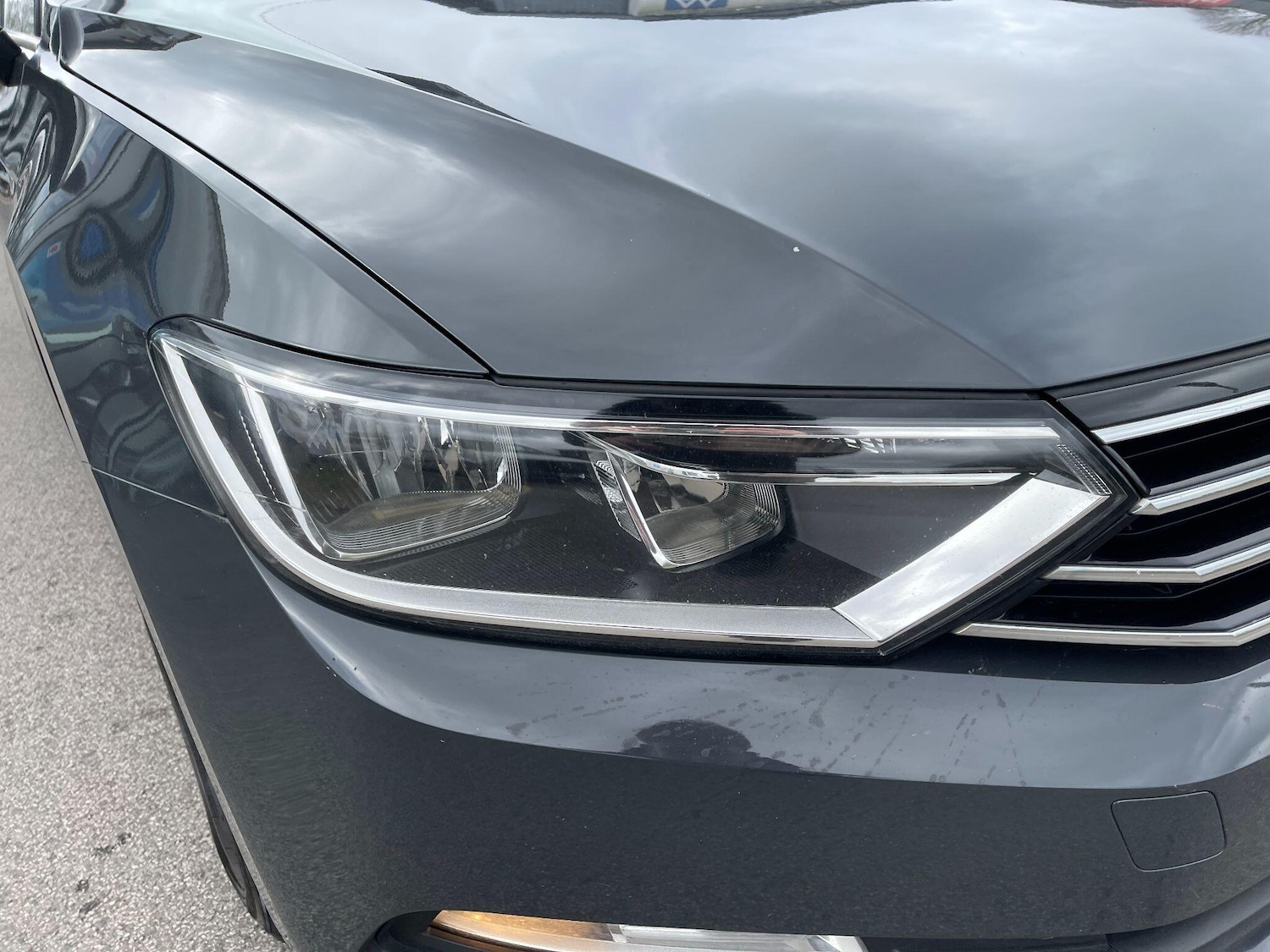 Used Volkswagen Passat 2017 for sale - 77484447: Photo 50