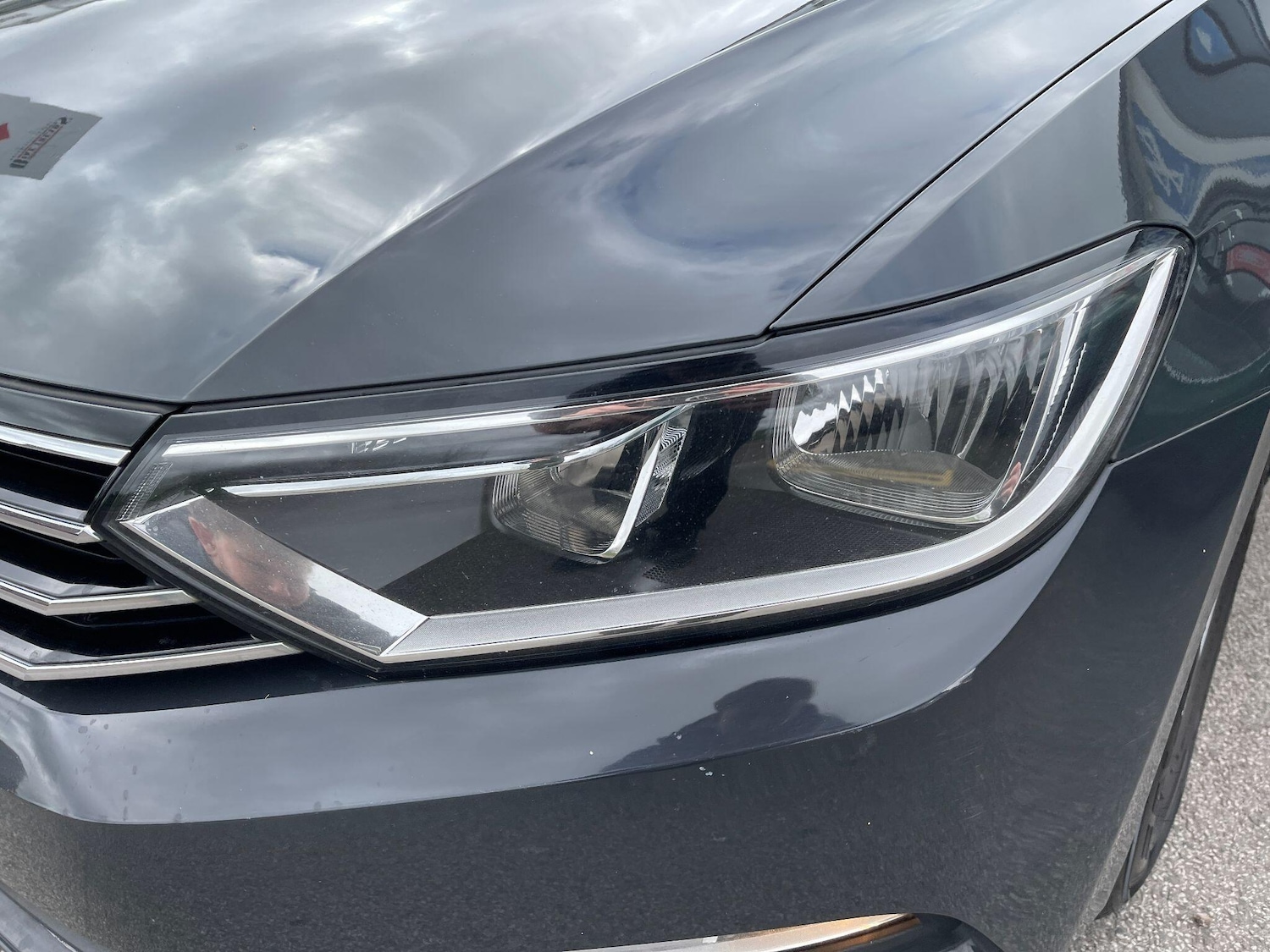 Used Volkswagen Passat 2017 for sale - 77484447: Photo 51