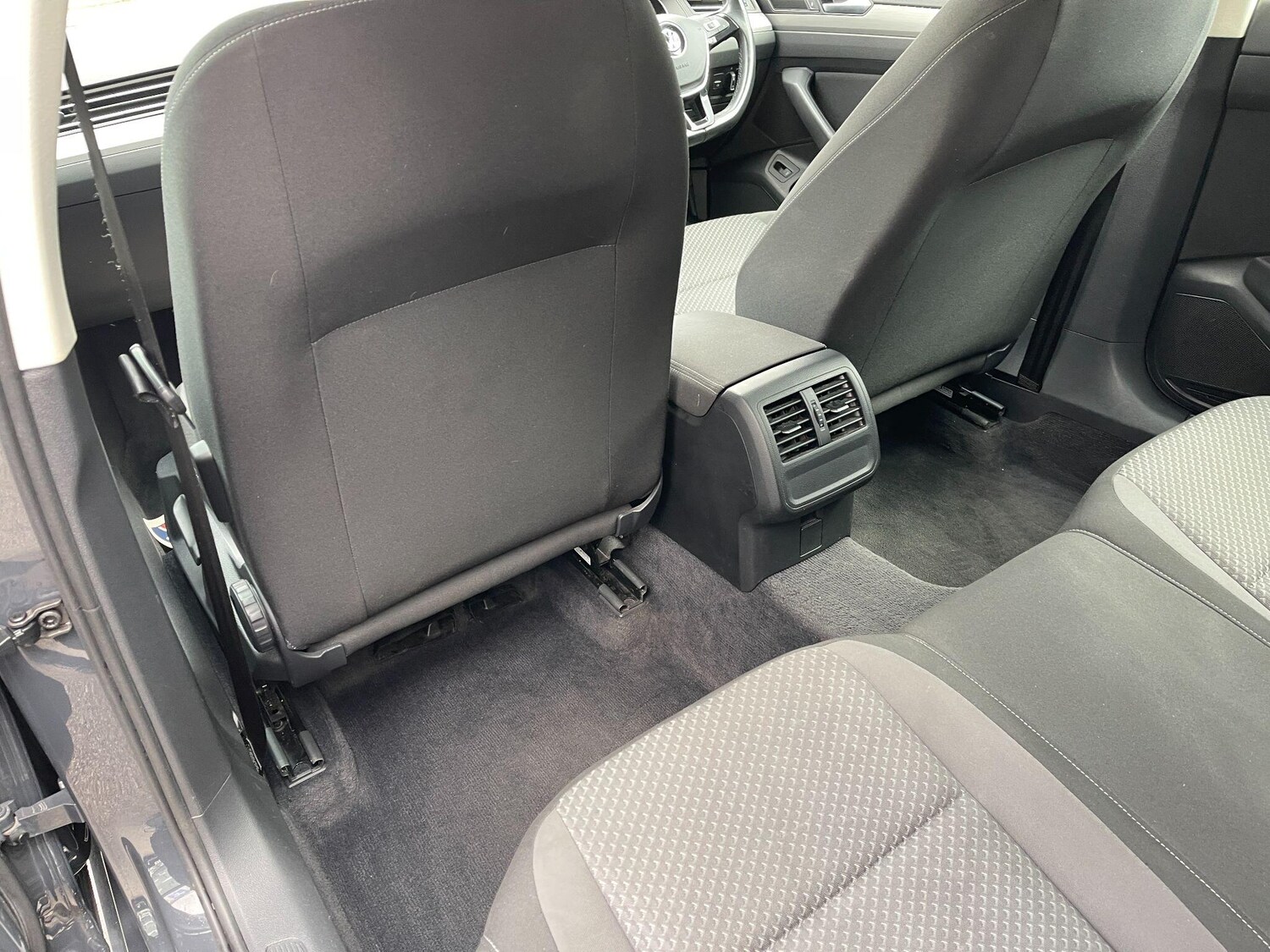 Used Volkswagen Passat 2017 for sale - 77484447: Photo 53