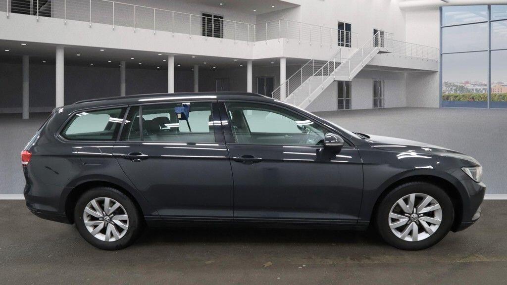Used Volkswagen Passat 2017 for sale - 77484447: Photo 6