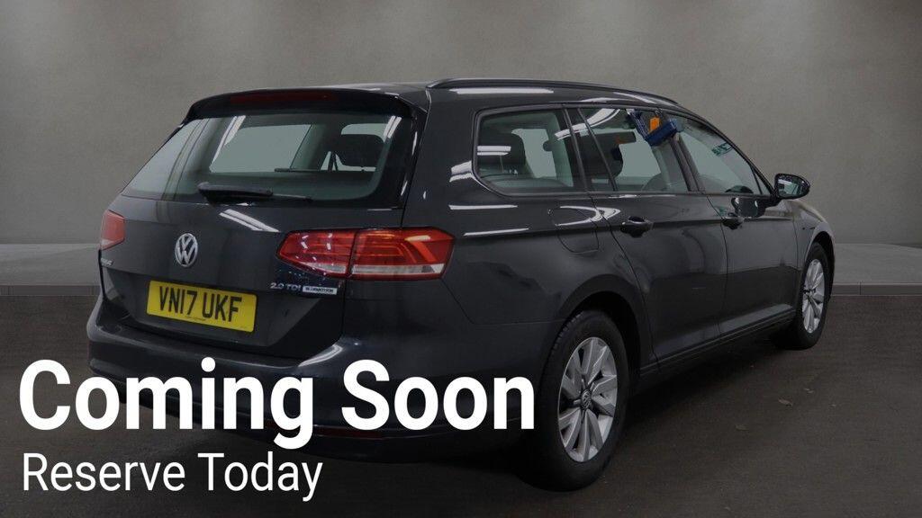 Used Volkswagen Passat 2017 for sale - 77484447: Photo 7