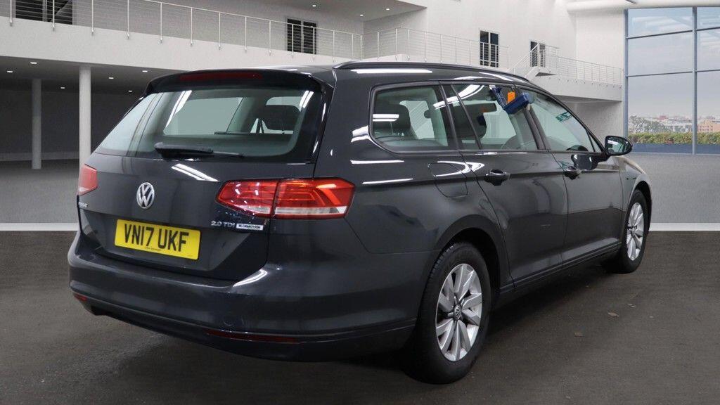 Used Volkswagen Passat 2017 for sale - 77484447: Photo 8