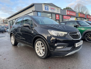 Used Vauxhall Mokka X 2019 for sale - 76964394: Photo