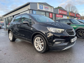 Used Vauxhall Mokka X 2019 for sale - 76964394: Photo
