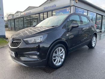 Used Vauxhall Mokka X 2019 for sale - 76964394: Photo