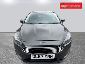 Used Ford Focus 2017 for sale - 75646414: Photo