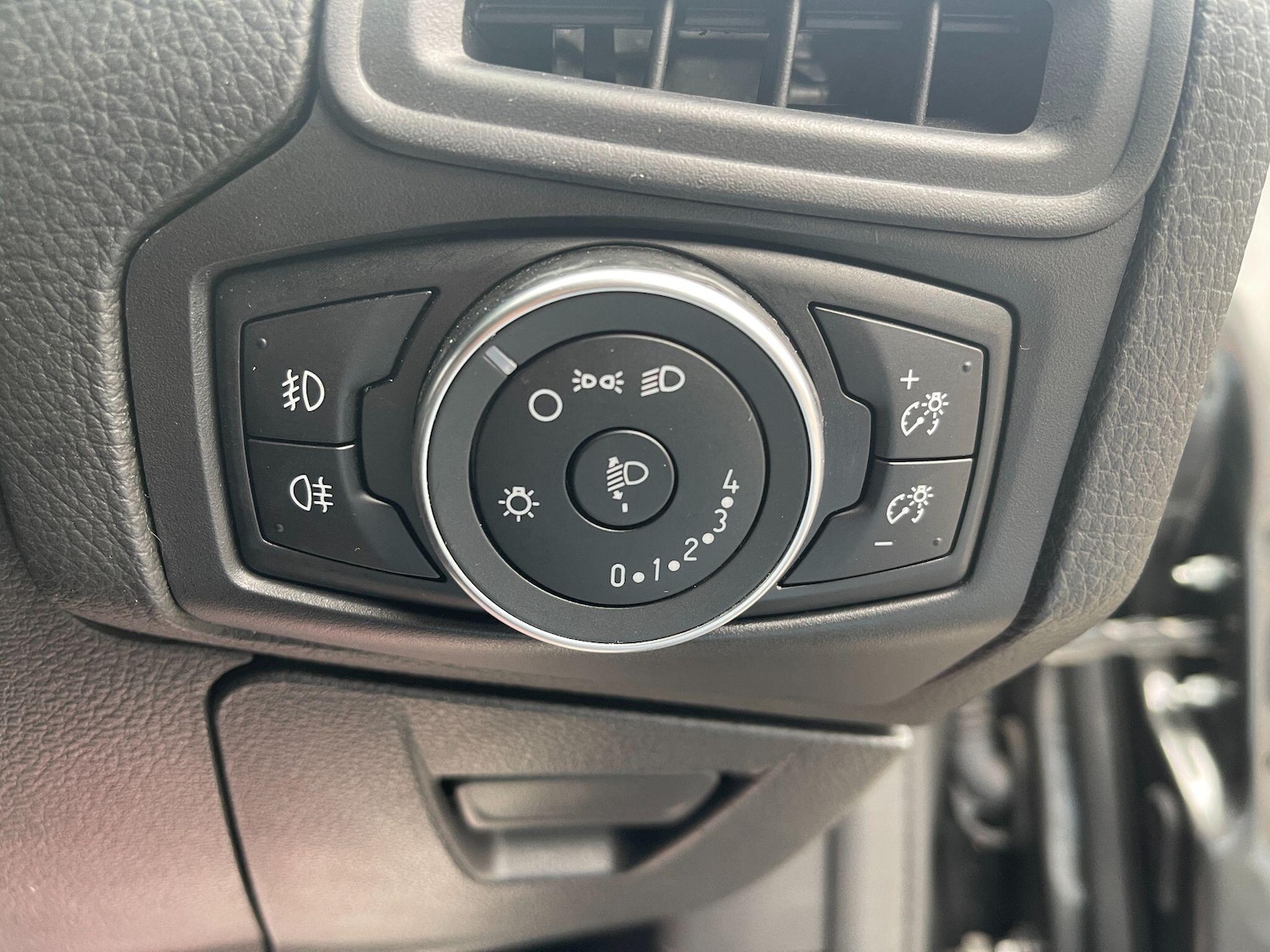 Vehicle 32