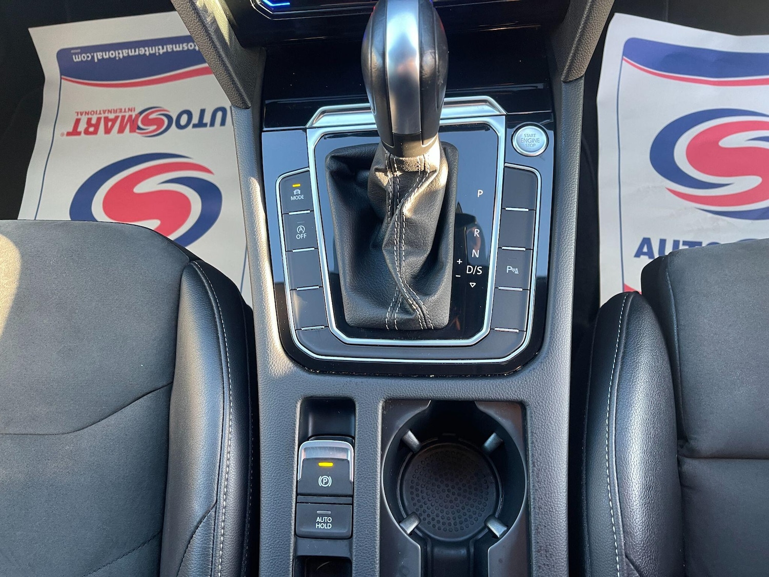 Used Volkswagen Arteon 2021 for sale - 76597137: Photo 10