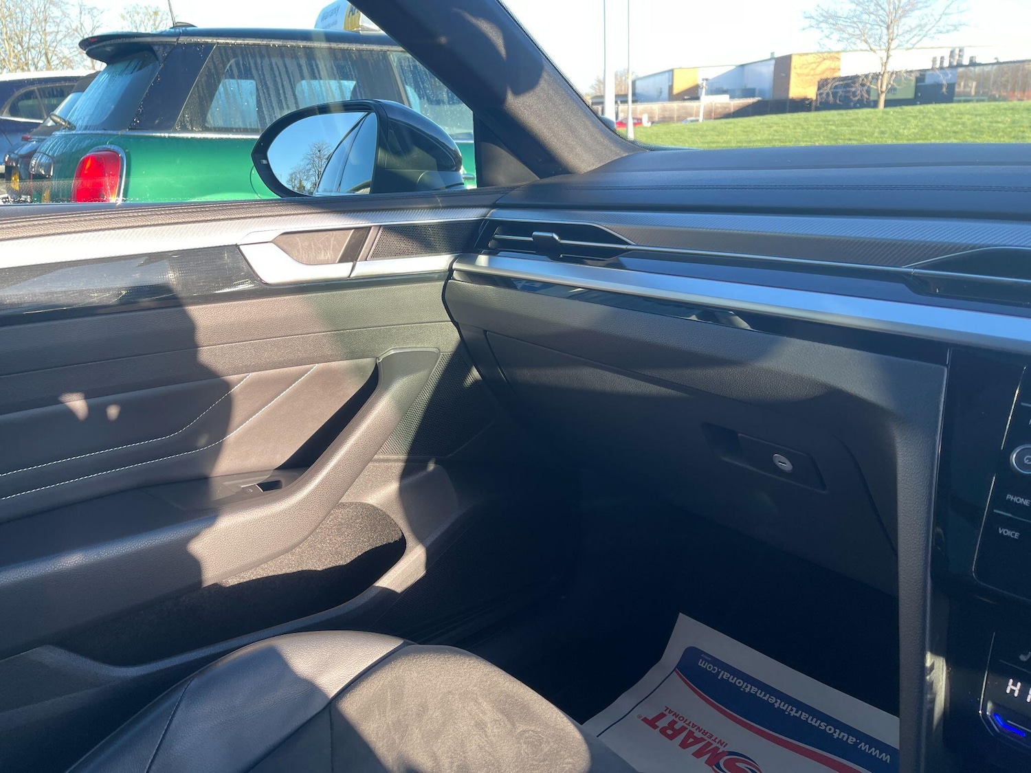 Used Volkswagen Arteon 2021 for sale - 76597137: Photo 11