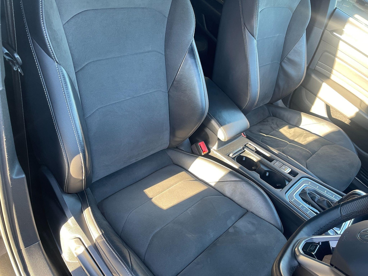 Used Volkswagen Arteon 2021 for sale - 76597137: Photo 12