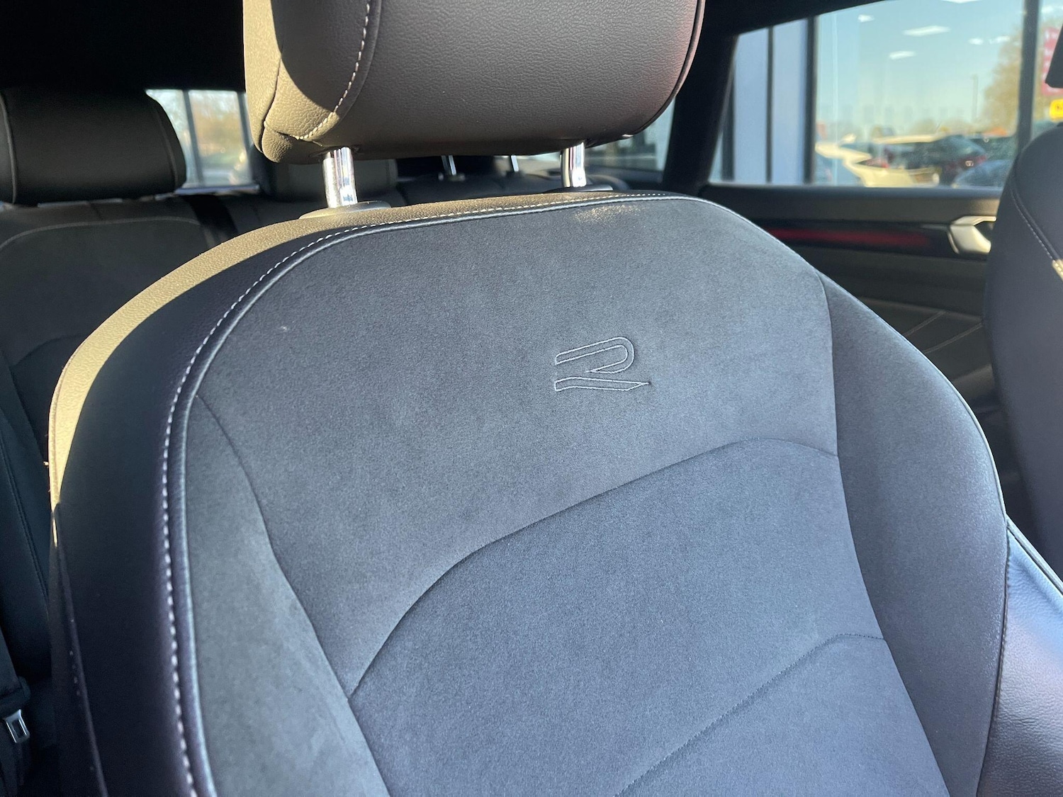 Used Volkswagen Arteon 2021 for sale - 76597137: Photo 13