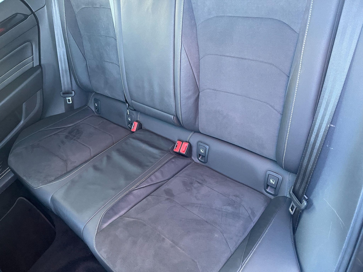 Used Volkswagen Arteon 2021 for sale - 76597137: Photo 17