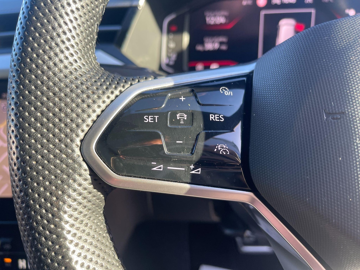 Used Volkswagen Arteon 2021 for sale - 76597137: Photo 19