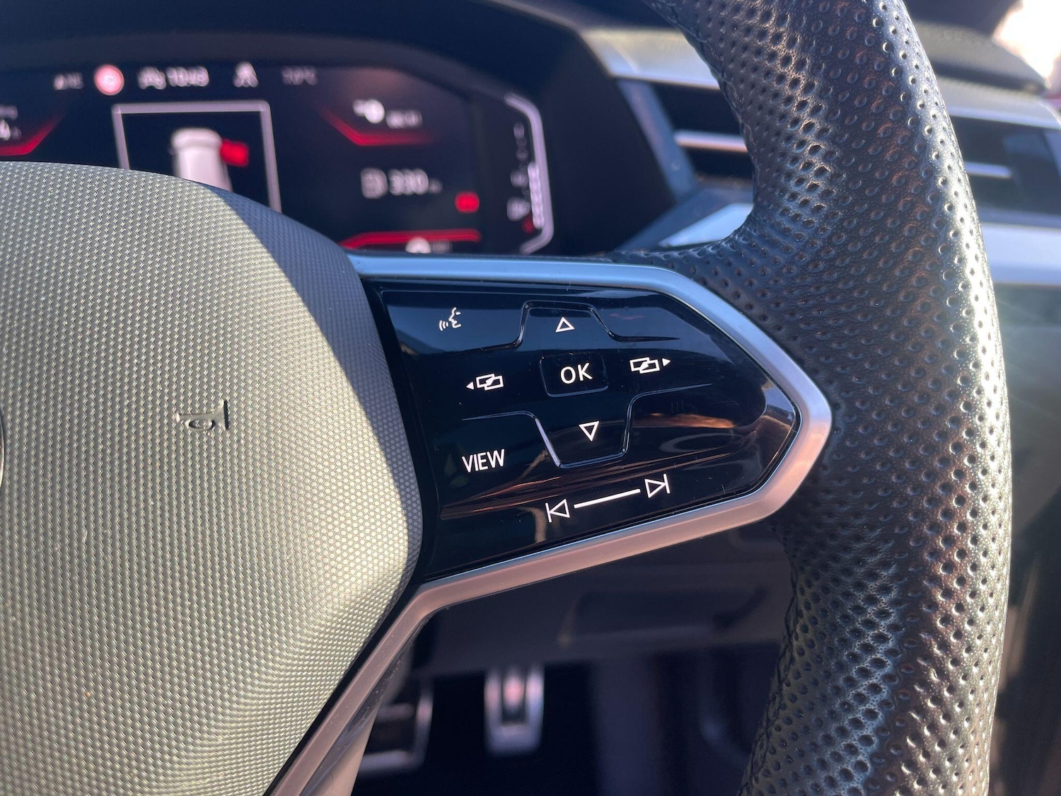 Used Volkswagen Arteon 2021 for sale - 76597137: Photo 20