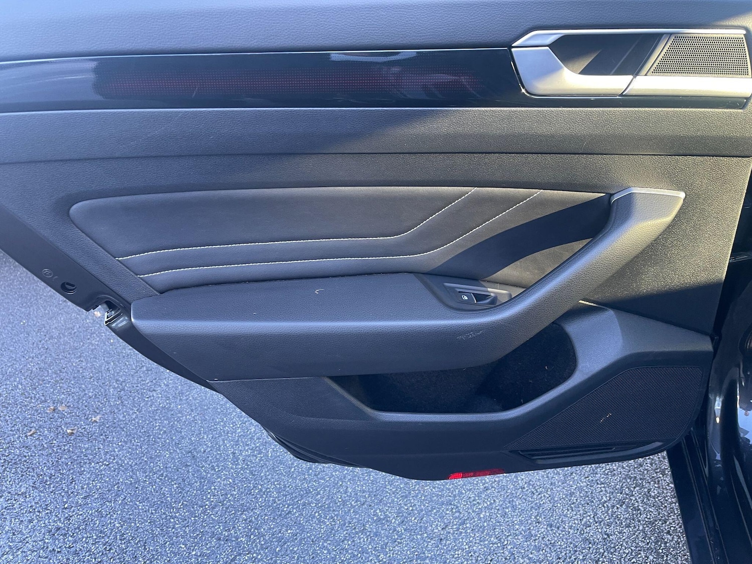 Used Volkswagen Arteon 2021 for sale - 76597137: Photo 23