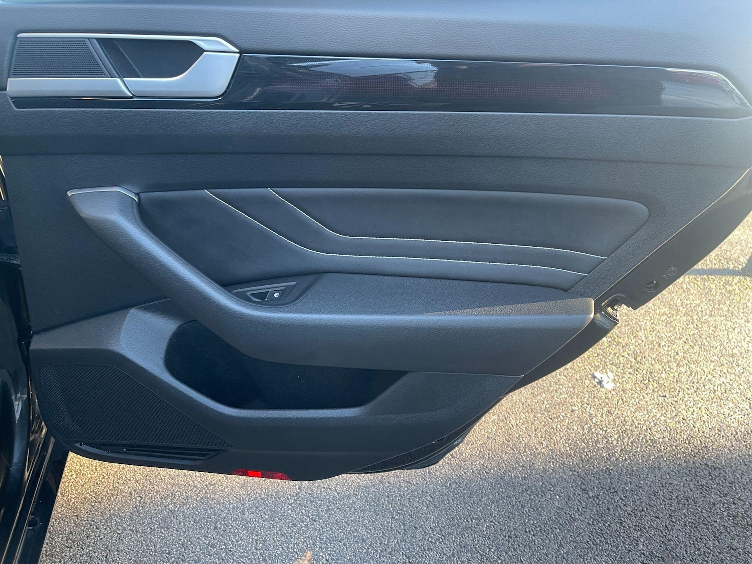 Used Volkswagen Arteon 2021 for sale - 76597137: Photo 25