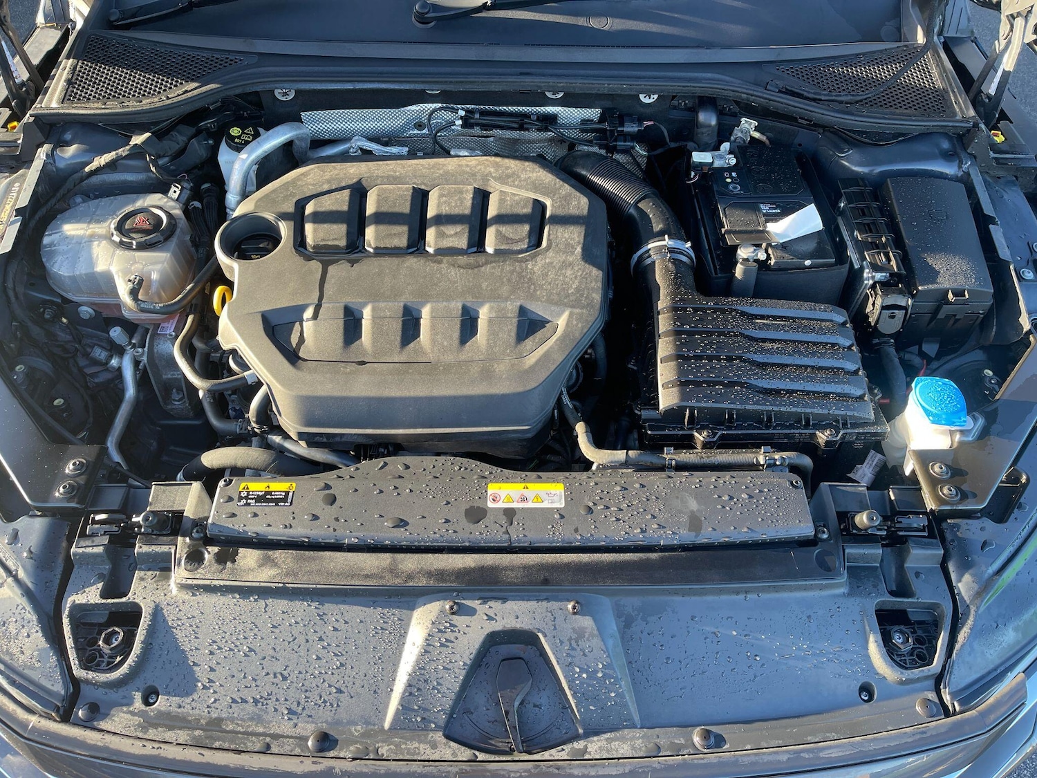 Used Volkswagen Arteon 2021 for sale - 76597137: Photo 27