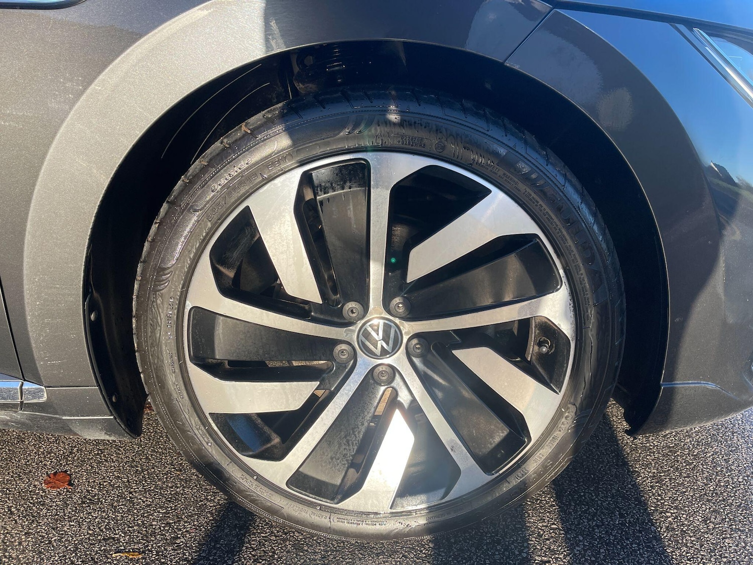 Used Volkswagen Arteon 2021 for sale - 76597137: Photo 28