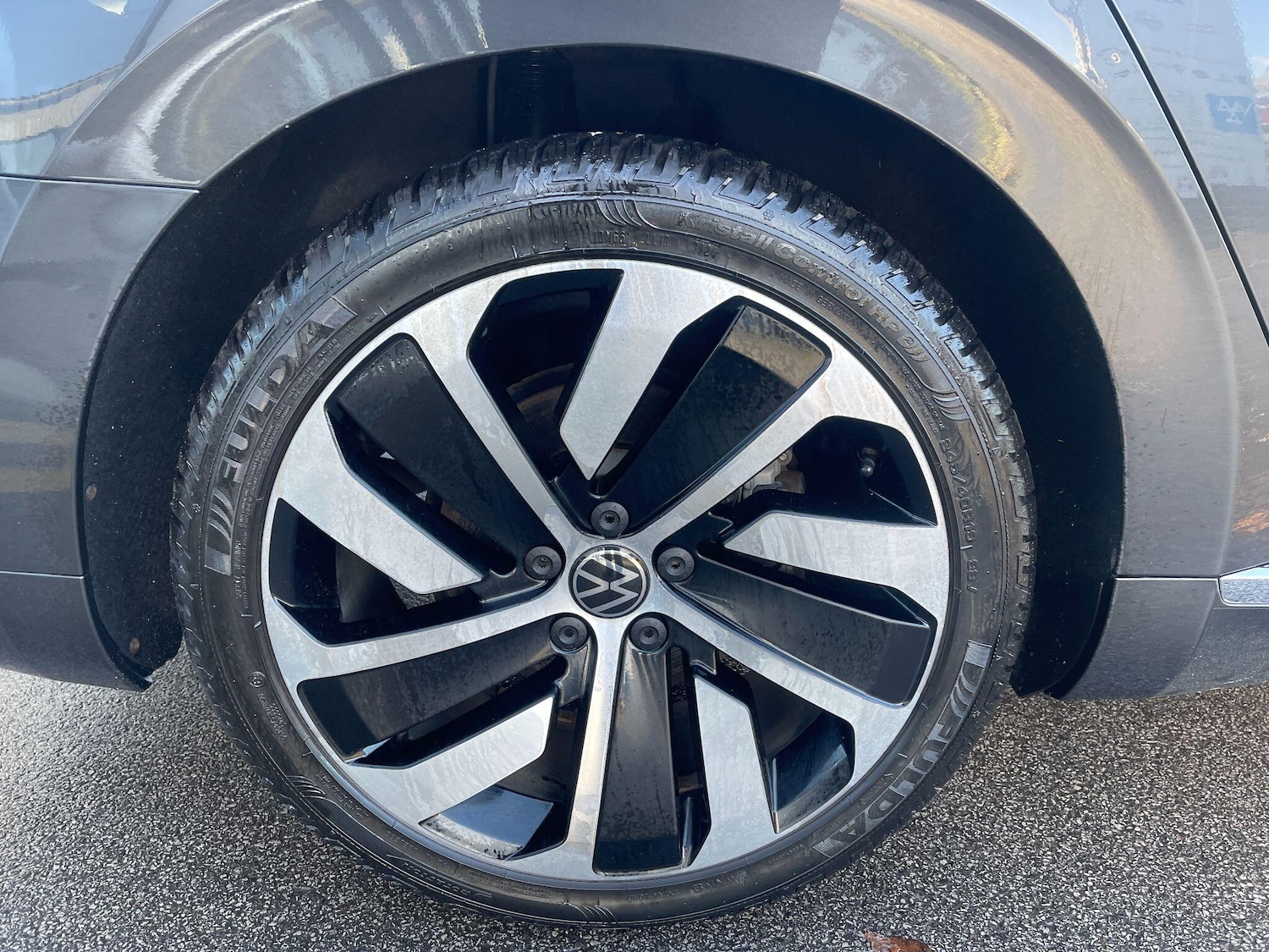 Used Volkswagen Arteon 2021 for sale - 76597137: Photo 29