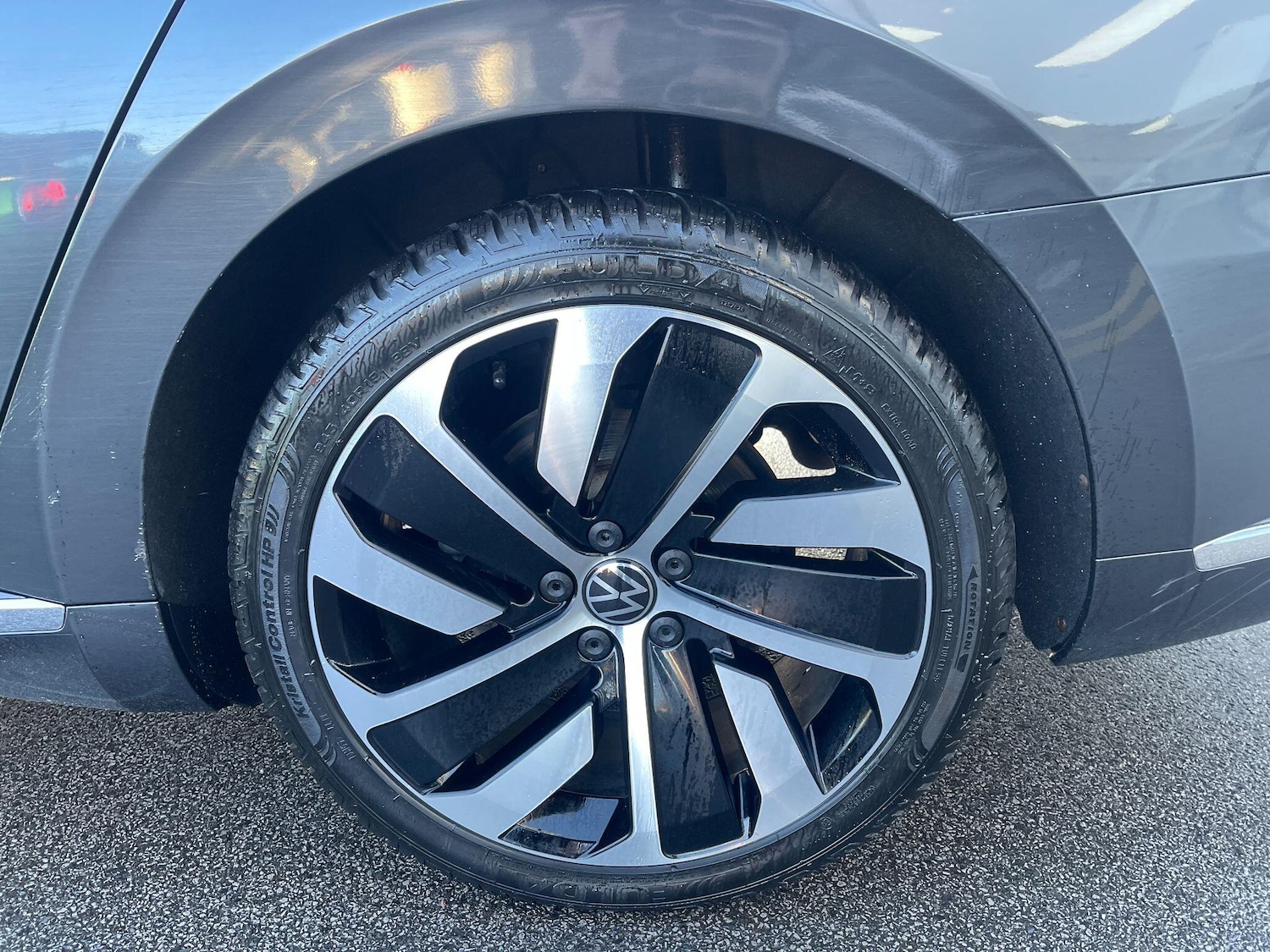 Used Volkswagen Arteon 2021 for sale - 76597137: Photo 30