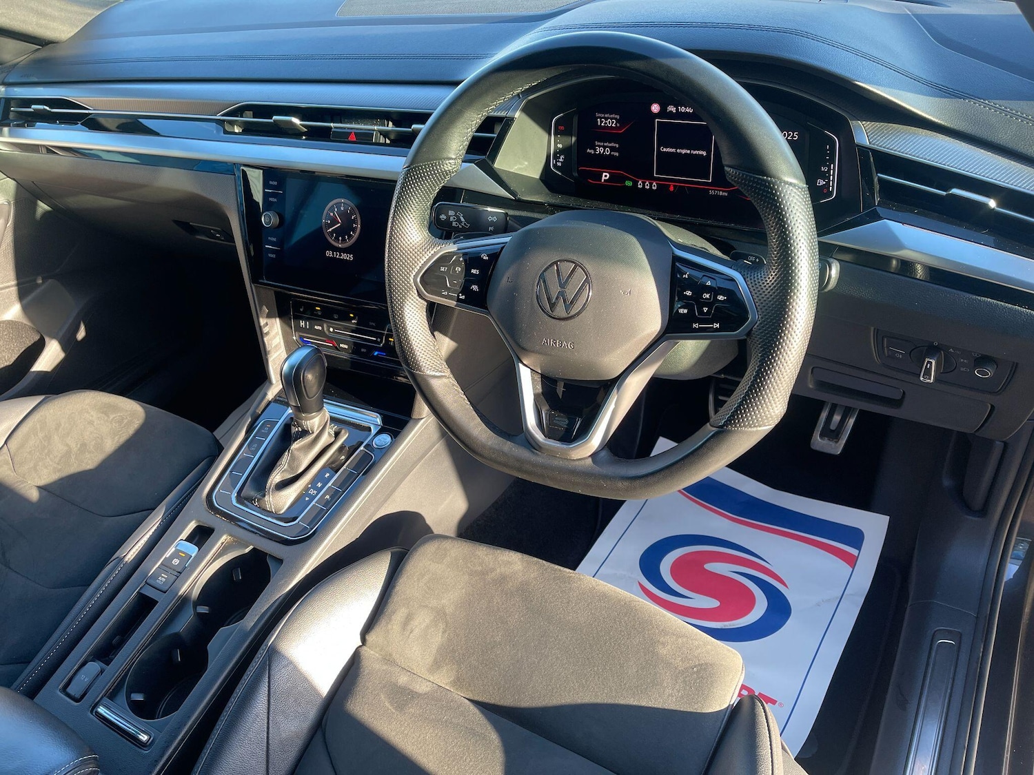 Used Volkswagen Arteon 2021 for sale - 76597137: Photo 37