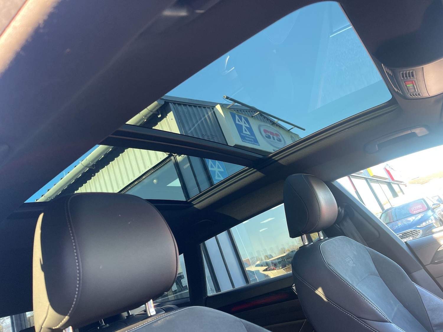 Used Volkswagen Arteon 2021 for sale - 76597137: Photo 39