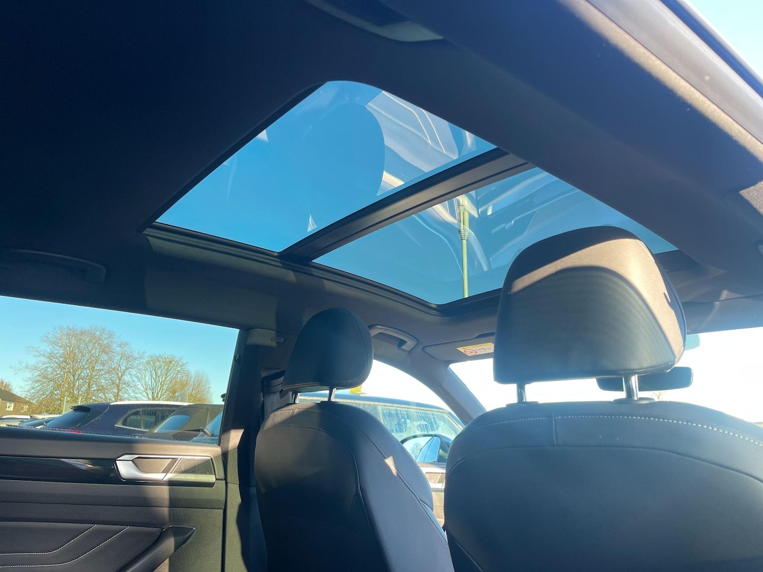 Used Volkswagen Arteon 2021 for sale - 76597137: Photo 41