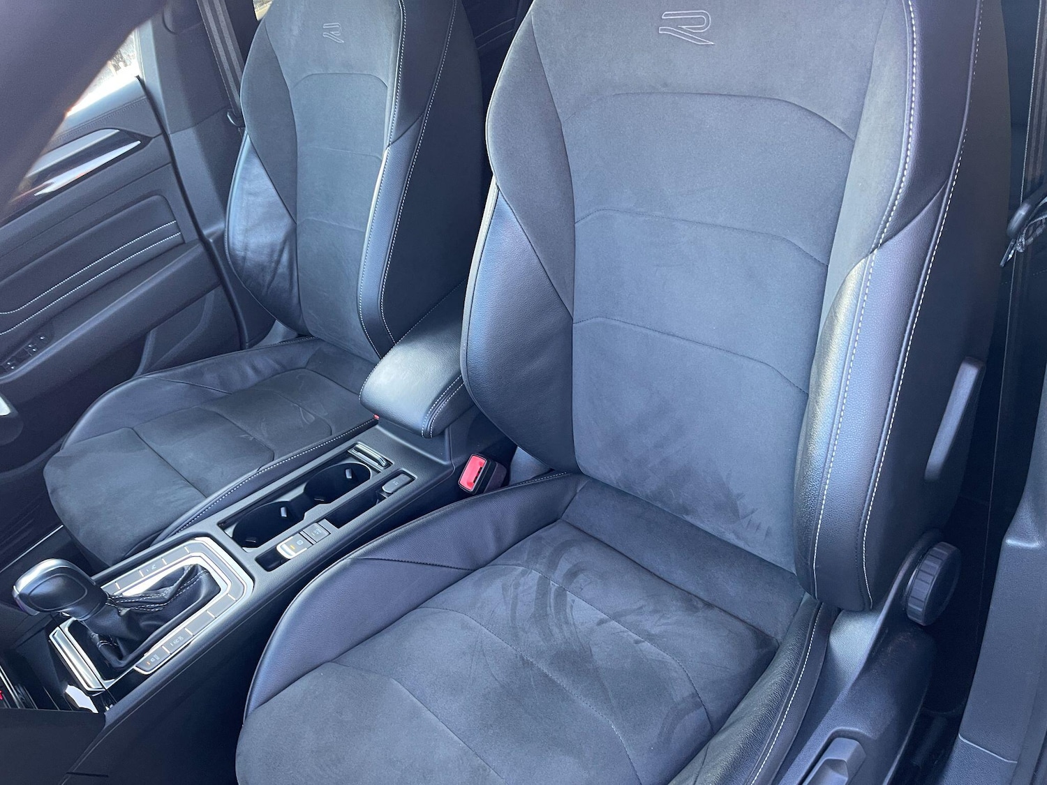 Used Volkswagen Arteon 2021 for sale - 76597137: Photo 42