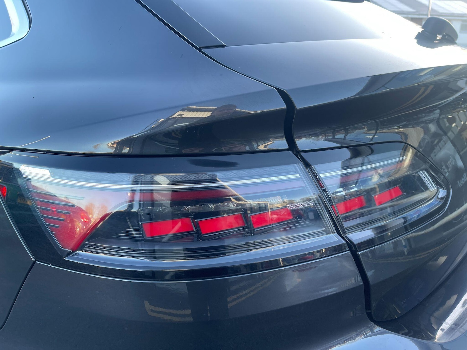 Used Volkswagen Arteon 2021 for sale - 76597137: Photo 44