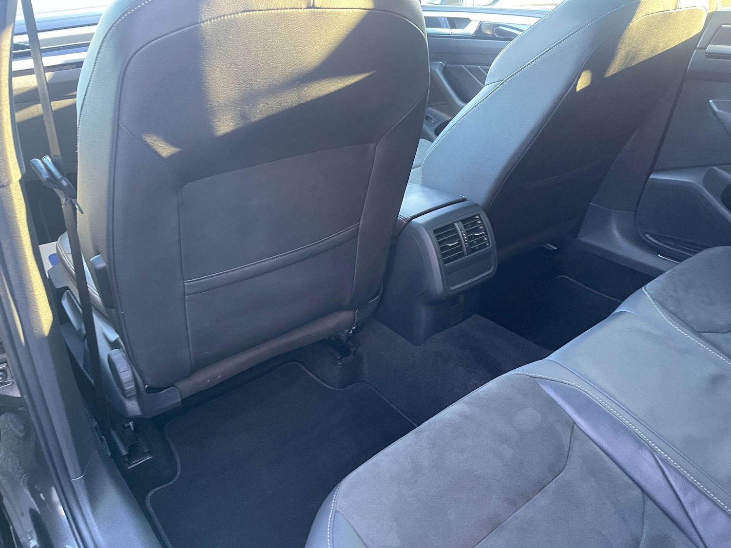 Used Volkswagen Arteon 2021 for sale - 76597137: Photo 47