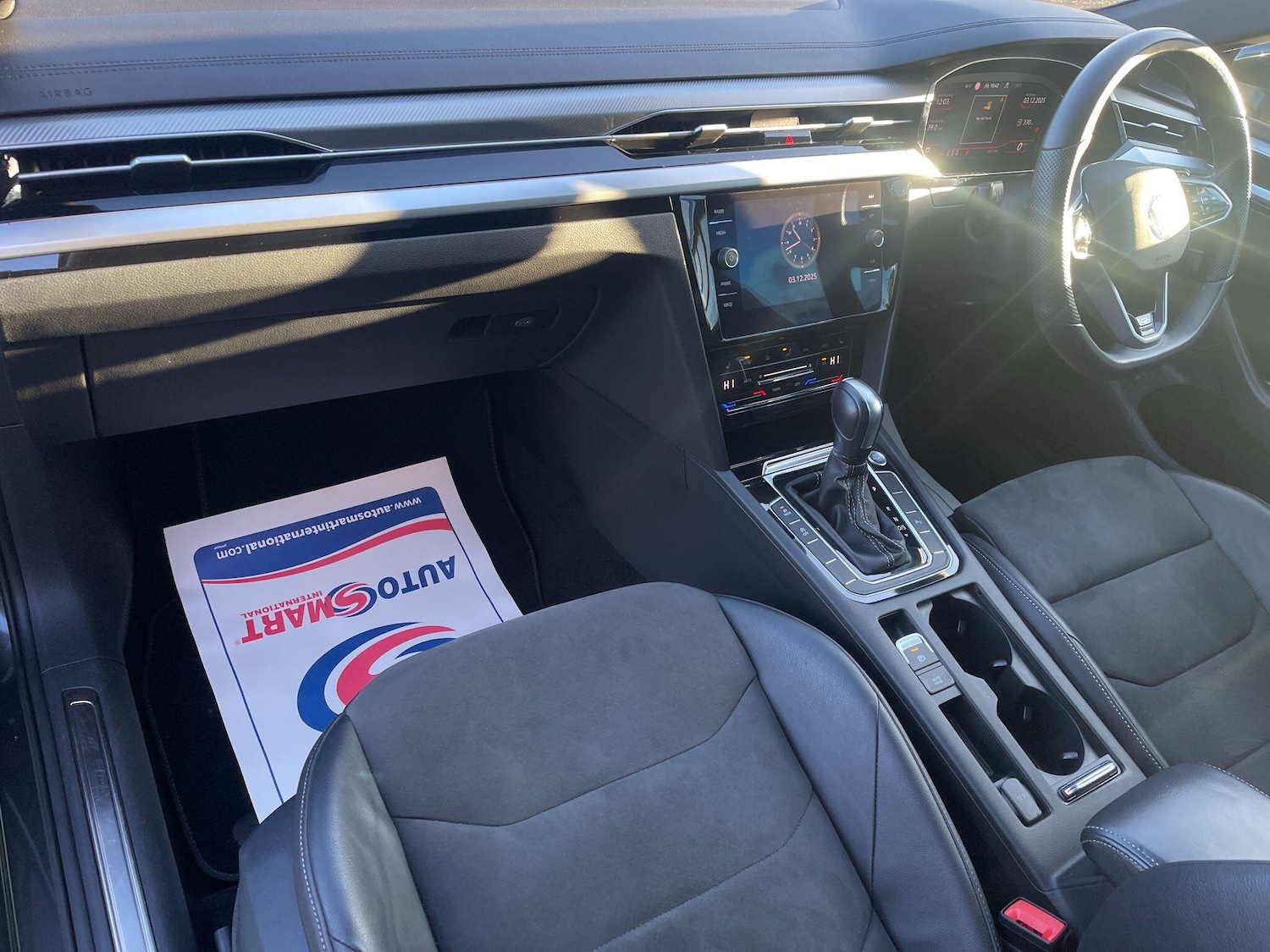 Used Volkswagen Arteon 2021 for sale - 76597137: Photo 48