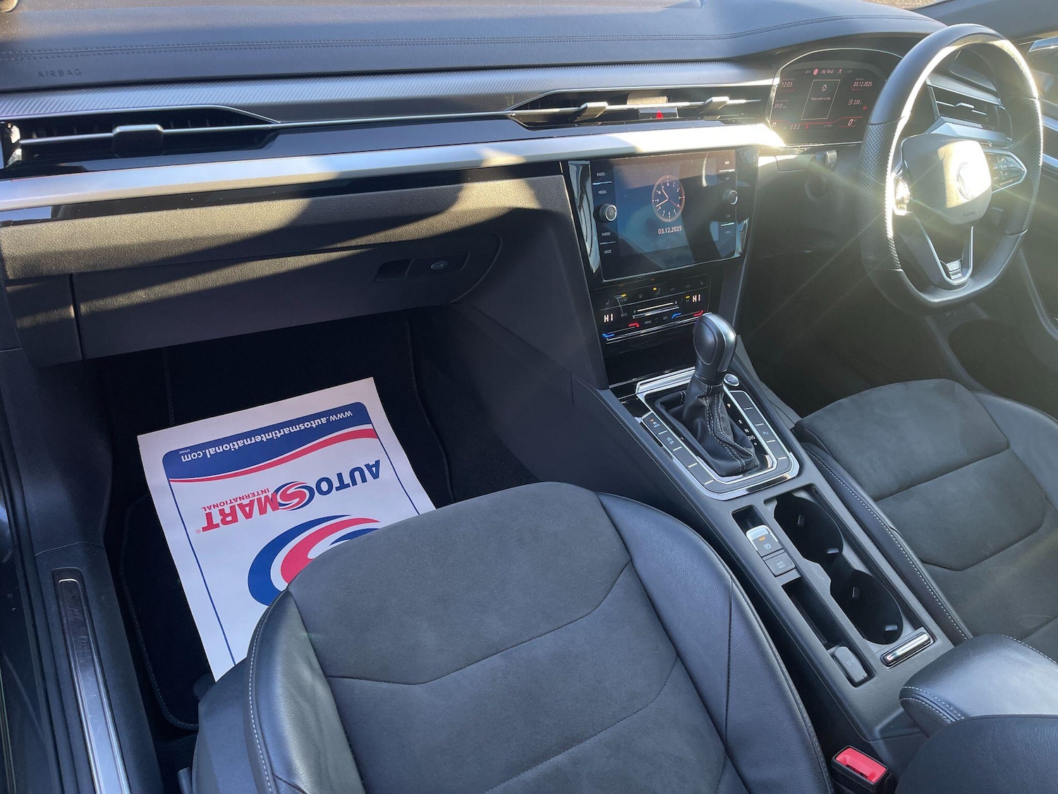 Used Volkswagen Arteon 2021 for sale - 76597137: Photo 49