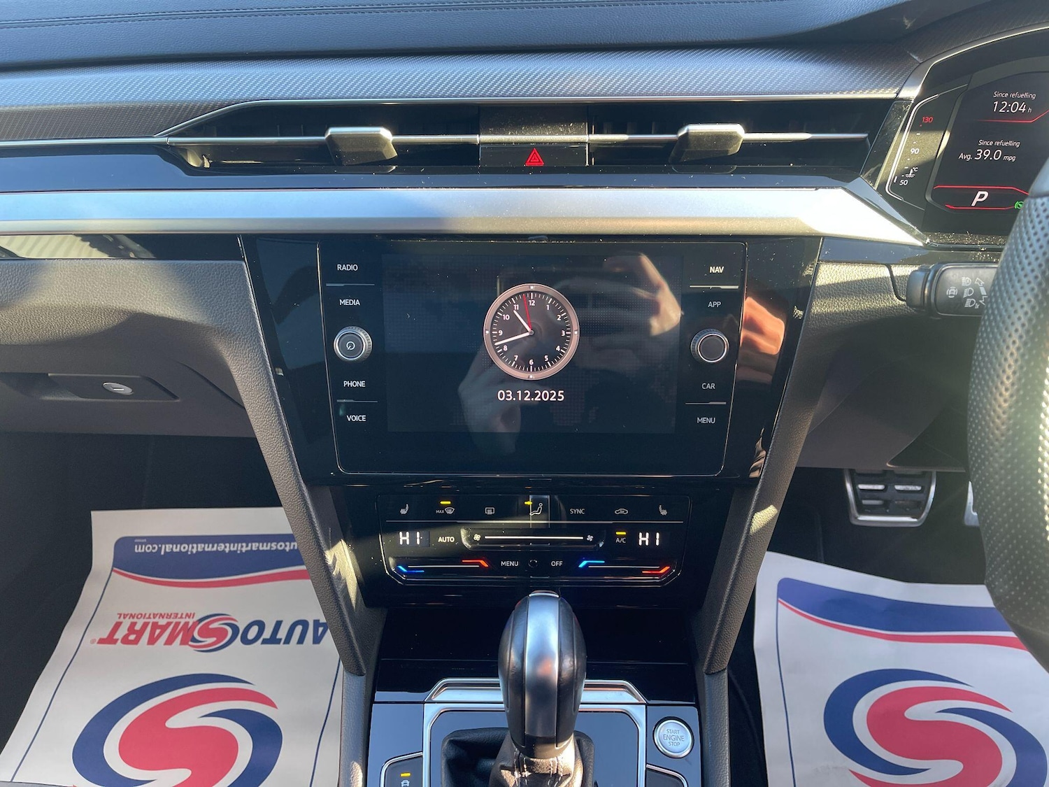 Used Volkswagen Arteon 2021 for sale - 76597137: Photo 50