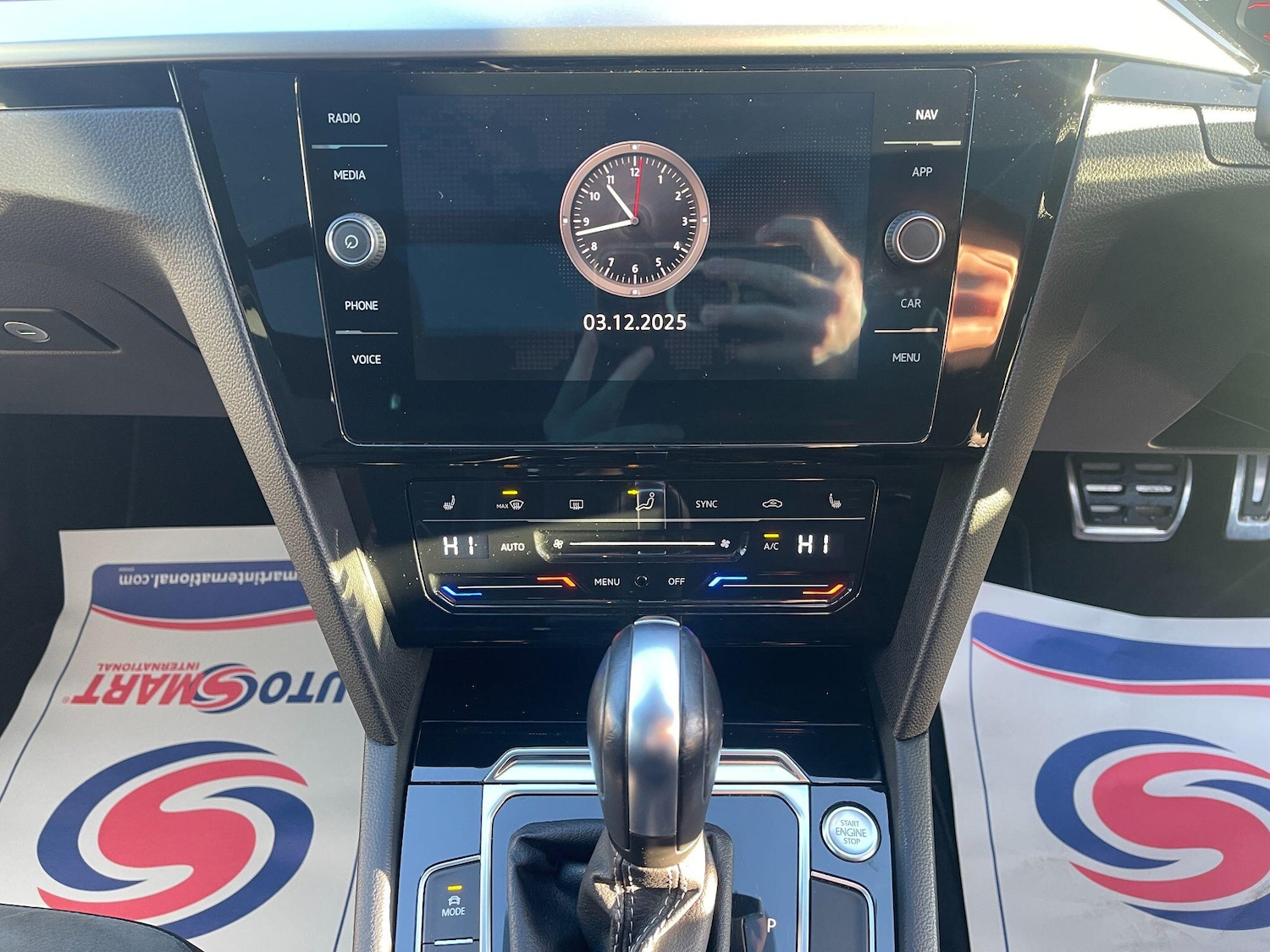 Used Volkswagen Arteon 2021 for sale - 76597137: Photo 51