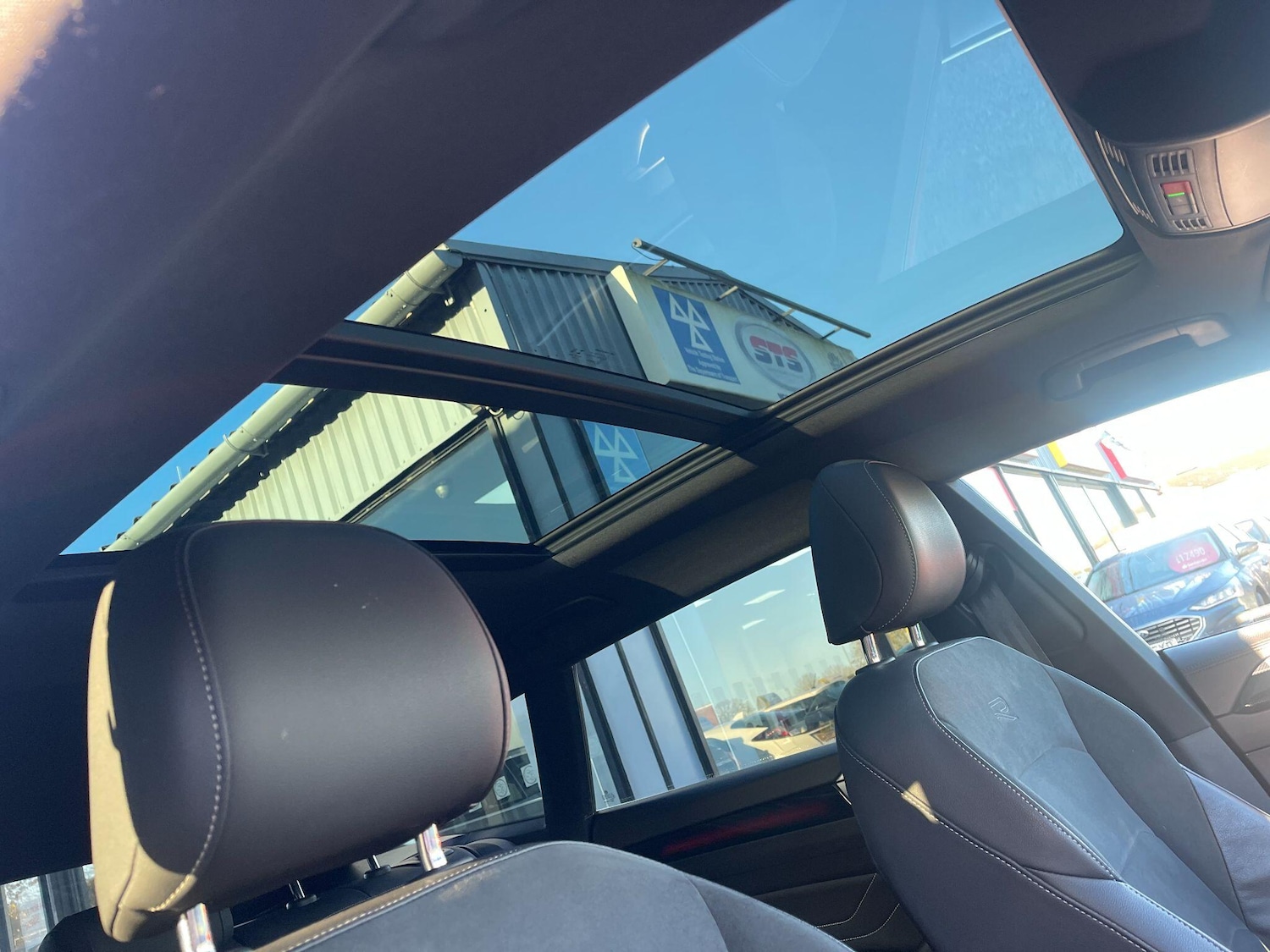 Used Volkswagen Arteon 2021 for sale - 76597137: Photo 53