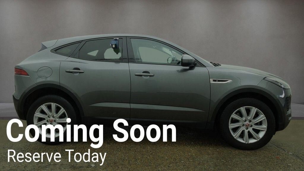 Used Jaguar E-Pace 2018 for sale - 78184180: Photo 15