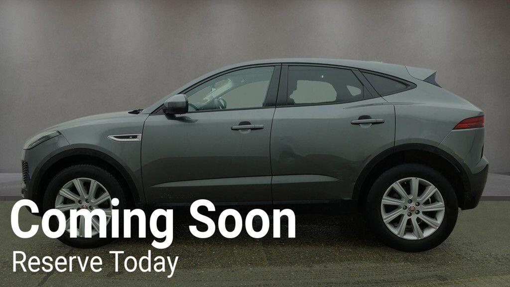 Used Jaguar E-Pace 2018 for sale - 78184180: Photo 16