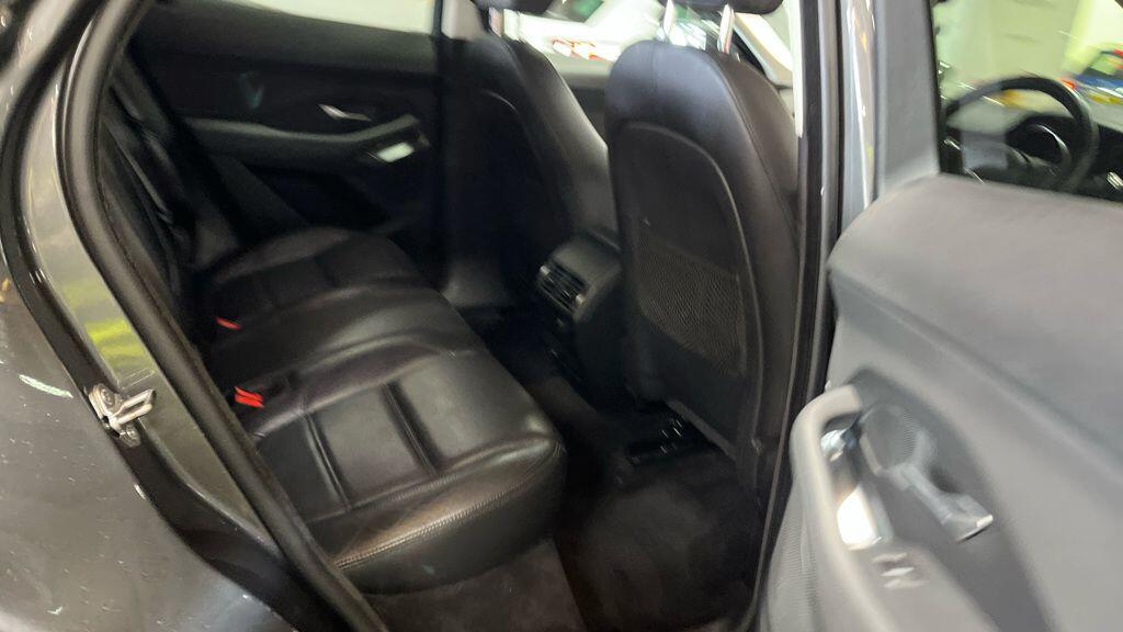 Used Jaguar E-Pace 2018 for sale - 78184180: Photo 8