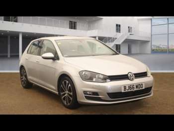 2016 (66) - 2.0 TDI BlueMotion Tech Match Edition Euro 6 (s/s) 5dr