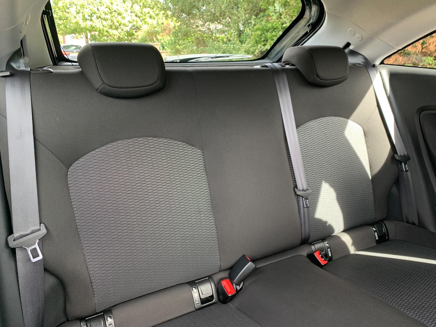 Used Vauxhall Corsa 2017 for sale - 75915910: Photo 11