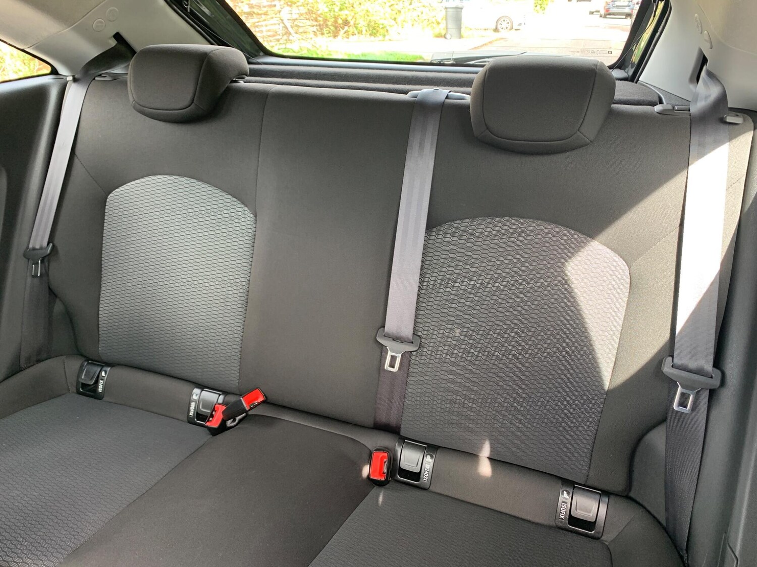 Used Vauxhall Corsa 2017 for sale - 75915910: Photo 15