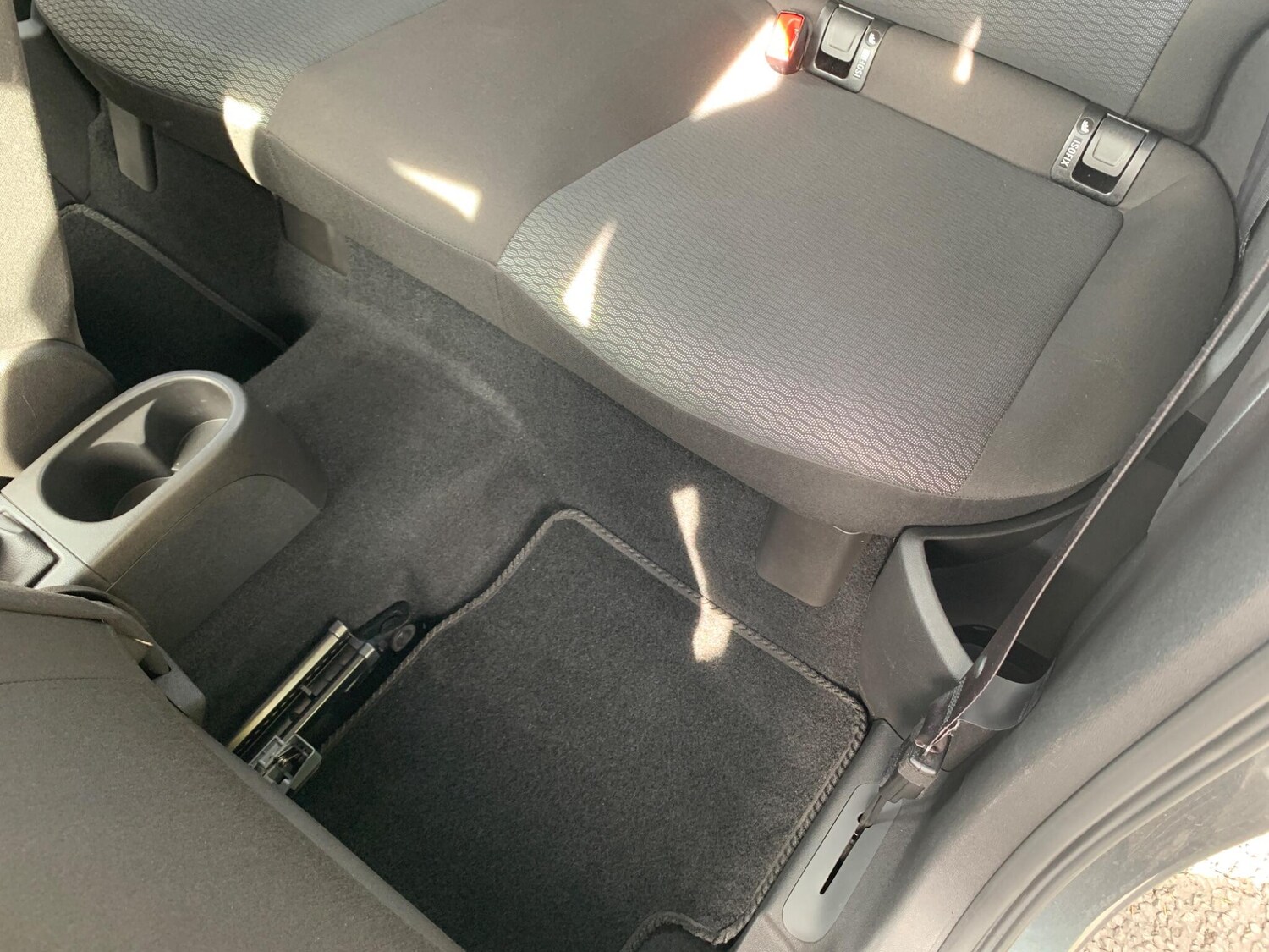 Used Vauxhall Corsa 2017 for sale - 75915910: Photo 16