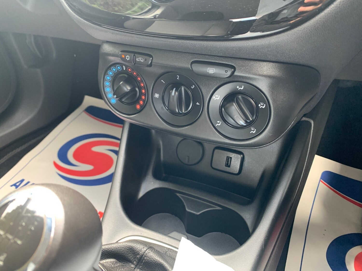 Used Vauxhall Corsa 2017 for sale - 75915910: Photo 19