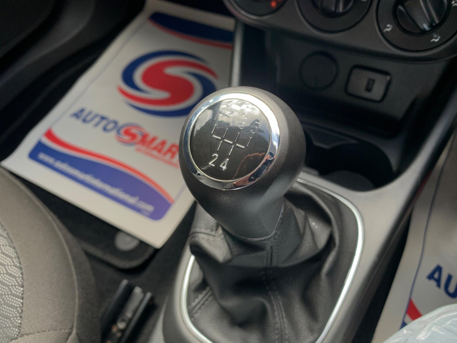 Used Vauxhall Corsa 2017 for sale - 75915910: Photo 21