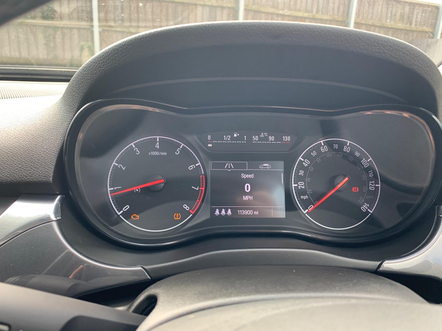 Used Vauxhall Corsa 2017 for sale - 75915910: Photo 22