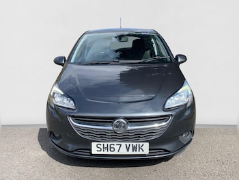 Used Vauxhall Corsa 2017 for sale - 75915910: Photo