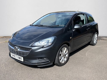 Used Vauxhall Corsa 2017 for sale - 75915910: Photo